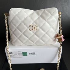 Chanel Satchel Bags